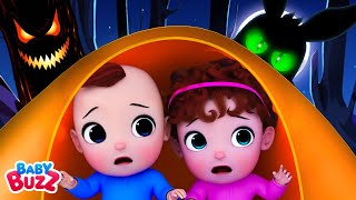 Camping Song  Baby Buzz Nursery Rhymes amp Kids Songs [upl. by Ariad]