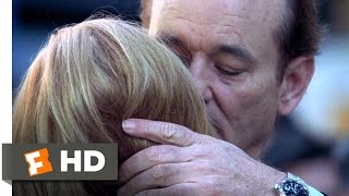 Lost in Translation 710 Movie CLIP  Bob and Charlotte Meet 2003 HD [upl. by Lyram266]