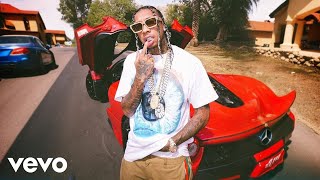 Tyga  Pills ft Nicki Minaj Lil Wayne Chris Brown amp 50 Cent Unreleased 2023 [upl. by Greenstein]