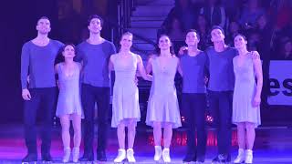 TTYCT 2018  St Johns Evening  Memories [upl. by Hashum]