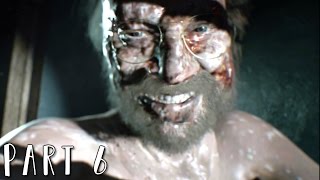 RESIDENT EVIL 7 Walkthrough Gameplay Part 6  Shotgun RE7 [upl. by Yevoc249]