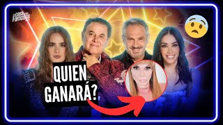 😱🙏 Alerta Famosos 🔮 Mhoni Vidente Ya Sabe QUIEN GANARA EN La Casa De Los Famosos México [upl. by Beaudoin]