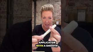 How to use Tampon Applicator [upl. by Ardnekat]