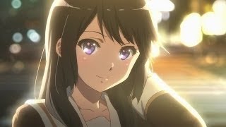 響け ユーフォニアム 高坂 麗奈 Sound Euphonium Reina Kousaka [upl. by Lati]