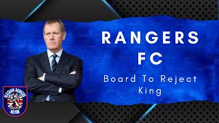 Rangers FC Parks Reject King Hamza and More [upl. by Sivaj576]