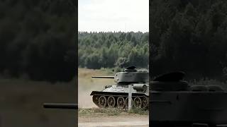 The Battle of Brody was one of the largest tank battle of World War II  shorts [upl. by Elo87]