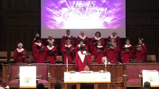 Hopkinsville FUMC 11 AM Traditional Worship [upl. by Avir]