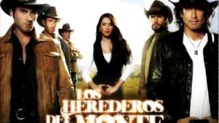 Los Herederos Del Monte  Soundtrack [upl. by Etsirhc]