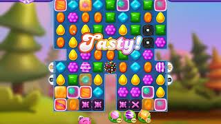 Candy Crush Friends Saga Level 3408 [upl. by Akili]