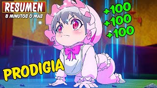 🌕 UN REY REENCARNA EN UN MUNDO DE MAGIA DONDE CUMPLIRA SU SUEÑO 😲  Resumen Del Anime PART1 [upl. by Ahsekim429]