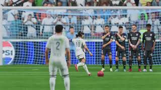 EA SPORTS FC 2520241107140959 [upl. by Arthur]