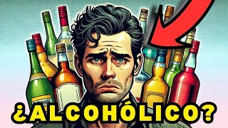 🧠【10 Síntomas de ALCOHOLISMO】Cómo Dejar de Beber Alcohol [upl. by Nirad]