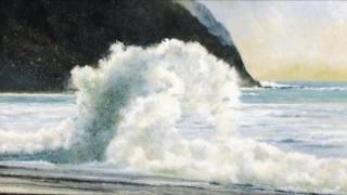 Debussy  La Mer The Sea 3 Symphonic Sketches for Orchestra [upl. by Lamee971]