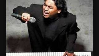 AR Rahman  Meherbaan Ada High Quality [upl. by Tenej]