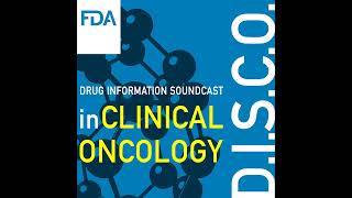 FDA DISCO A supplemental drug approval for the adjuvant treatment of high risk advanced ren [upl. by Bettzel]