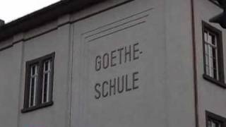 Goetheschule Gießen in neuem Gewand [upl. by Tolecnal756]