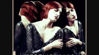 Florence  The Machine  Landscape Demo Full Song [upl. by Adnomar]