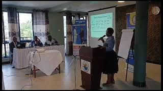 Head marketing leading Rwanyamahembe investors forum in ways to invest [upl. by Tnafni326]