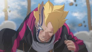 LIVE RÉACTION BORUTO CHAPITRE 53 L’ÉTAU SE RESSERRE DANGEREUSEMENT 😰 [upl. by Latsirc]