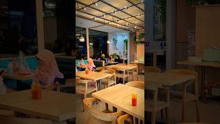 Restoran Solaria di Plaza festival mall [upl. by Girish]