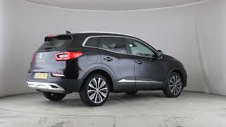 Renault Kadjar 13 TCe S Edition Euro 6 ss 5dr [upl. by Finkelstein]