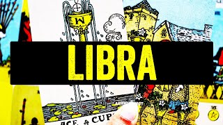 LIBRA 🙌🏻 YOU MIGHT NOT SEE IT NOW BUT YOU ARE ABOUT TO HAVE IT ALL🤩 FEBRUARY 2023 🤩 [upl. by Derian]