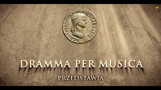 George Frideric Handel – Agrippina trailer feat Jakub Józef Orliński [upl. by Ahsiekahs489]