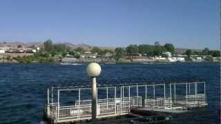 LAUGHLIN NEVADA ECONOMIC COLLAPSE [upl. by Haliehs432]