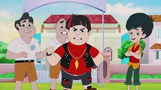 Ranga s Bad Luck Selfie With Bajrangi Cartoon Comedy Video Part 68 [upl. by Stahl]