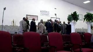 87th AL Jurisdiction 1 Holy Convocation 017 [upl. by Garges704]