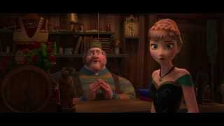 Disneys Frozen quotBig Summer Blowoutquot Clip [upl. by Bud639]