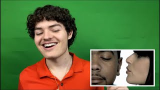 Nelly Furtado  Say It Right  REACTION [upl. by Hilario]