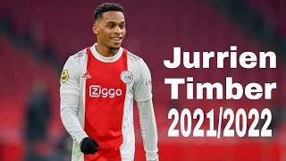 Best of Jurrien Timber 20212022  HD [upl. by Fillian473]