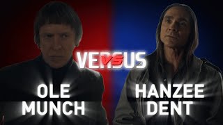 Ole Munch VS Hanzee Dent  Who Would Win In depth comparison [upl. by Elison109]