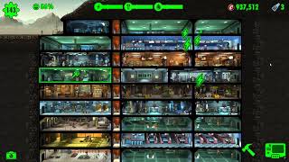 Fallout Shelter  Vault 112  Part184 [upl. by Drugge]