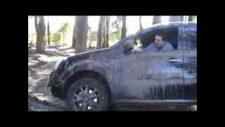 Instruccion de manejo 4x4 Koleos Argentinawmv [upl. by Camille722]