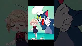 Shigure Ui Loli Dance Meme  watch my 9mm go bang wadadadeng wadada dangTom and Jerry edit [upl. by Suedama]