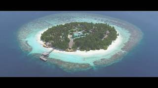 Angsana Ihuru  North Male atoll Maldives [upl. by Nort]