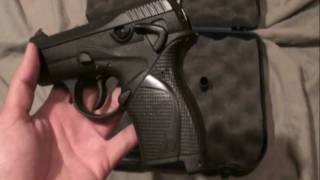 Beretta 9000s review [upl. by Orelee]