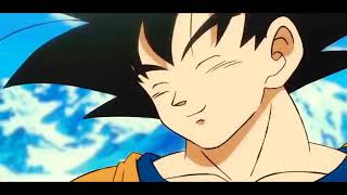 GOKU VS BROLY ESPAÑOL LATINO HD 60FPS [upl. by Latsirhc]