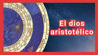 ¿El primer motor es Dios  III Aristóteles 7  Metafísica  T03 E07 [upl. by Fi]