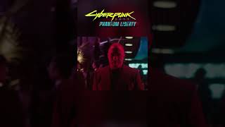 Idris Elba Rap in Cyberpunk 2077 🎶 [upl. by Mohammed]