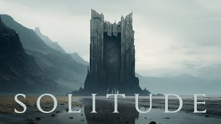 Solitude  1 Hour of Ancient Fantasy Music  Beautiful Meditative Ambient for Sleep Study and Focus [upl. by Hubbard372]