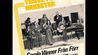 Yngve Forssélls orkester  Förlåt förlåt förlåt [upl. by Nancy]