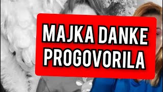 MAJKA DANKE SE HITNO OGLASILA  OTKRILA OVO SVI U ŠOKU [upl. by Anni387]