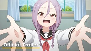 Soredemo Ayumu Wa Yosetekuru  Official Trailer English Sub [upl. by Wandie92]