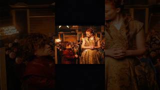 Sansa Stark and Tyrion Lannisters Wedding  Game of Thrones Short tyrionlannister sansastark got [upl. by Lennard470]