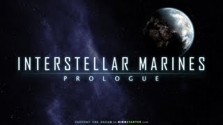 Interstellar Marines  Interview amp Multiplayer Prototype Gameplay [upl. by Thornton]