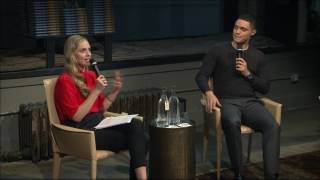 Trevor Noah at the NeueHouse [upl. by Aig]