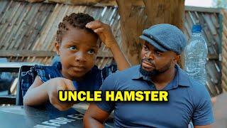 Uncle Hamster Mark Angel Best Comedies [upl. by Alegnasor137]